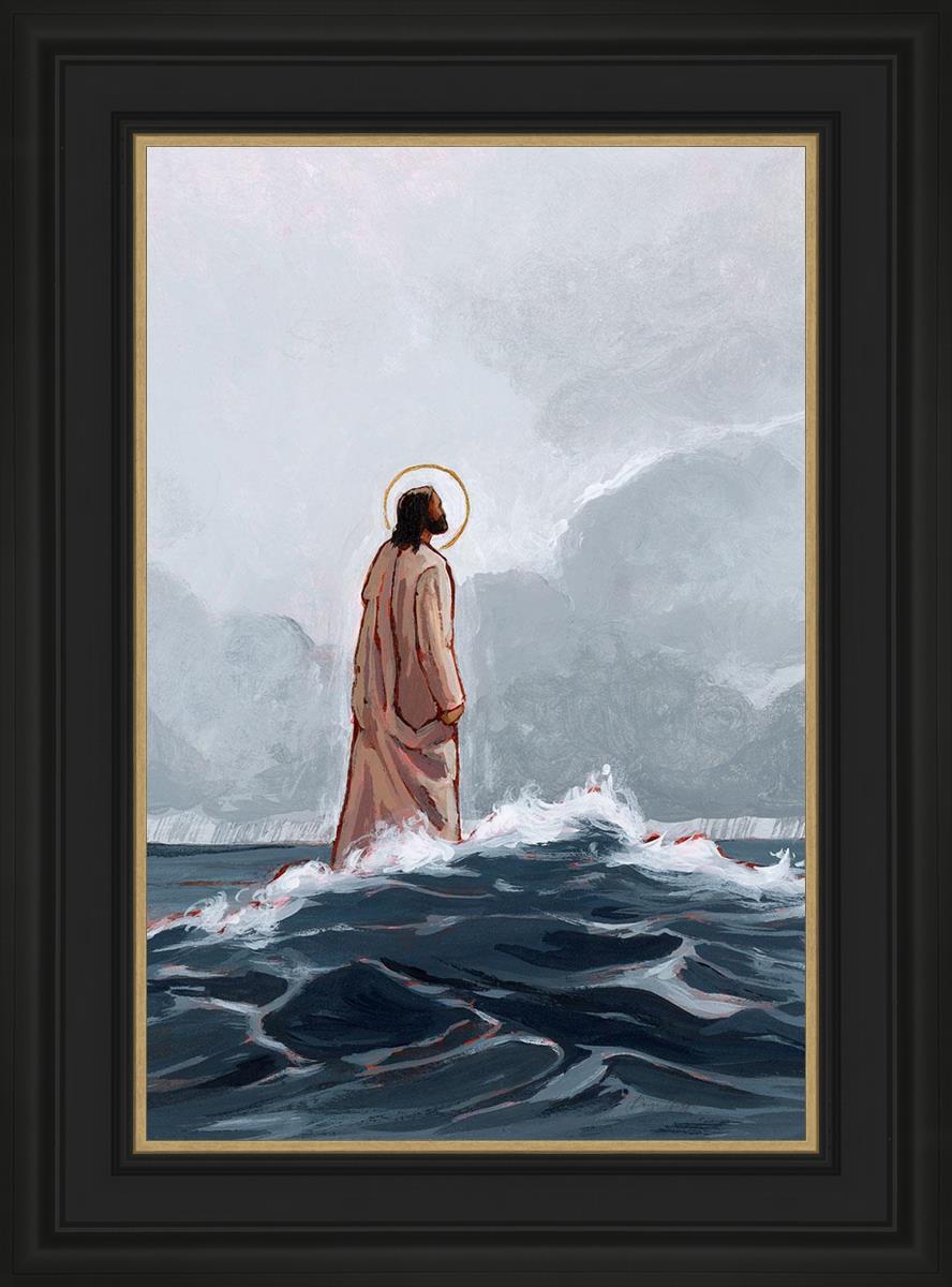 In Oceans Deep