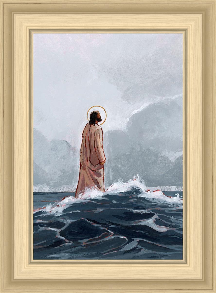 In Oceans Deep