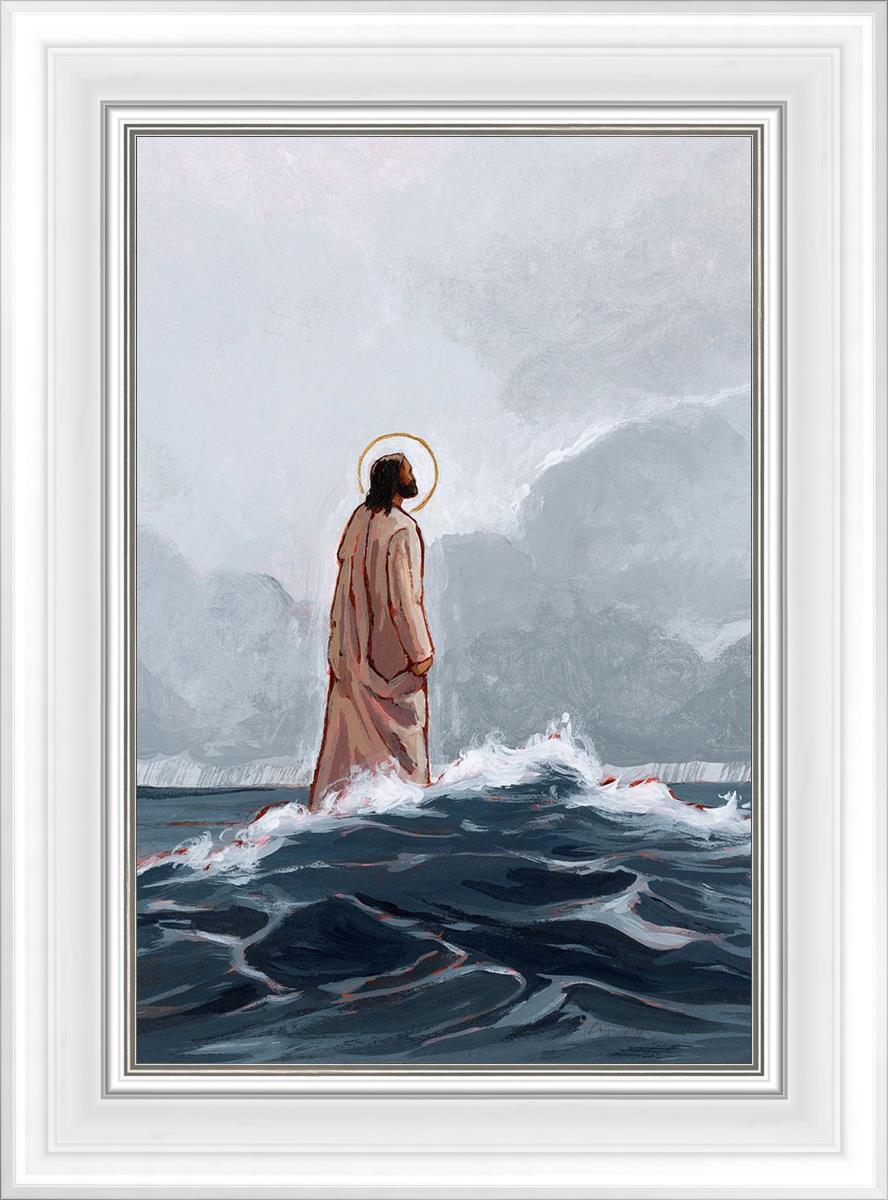 In Oceans Deep