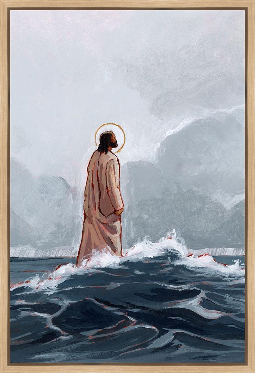 In Oceans Deep