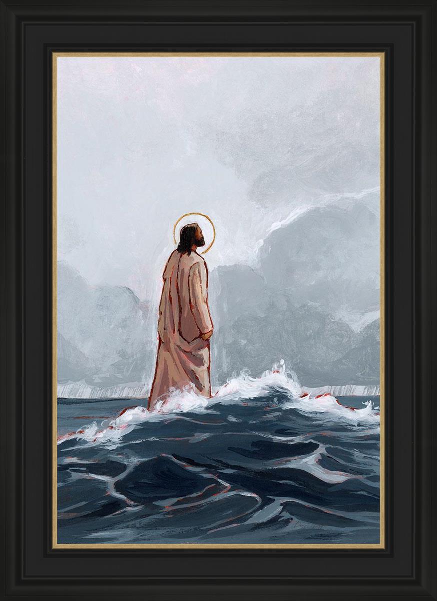 In Oceans Deep