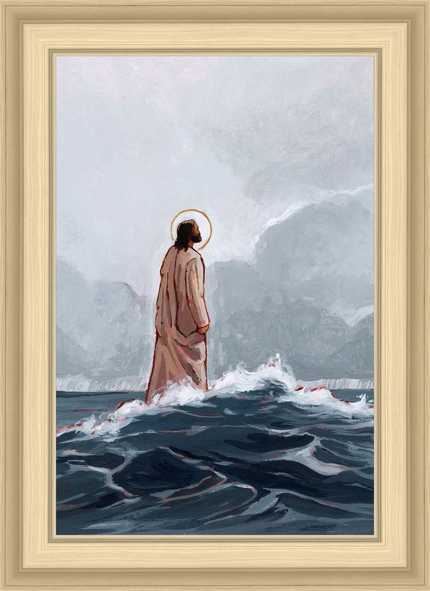 In Oceans Deep
