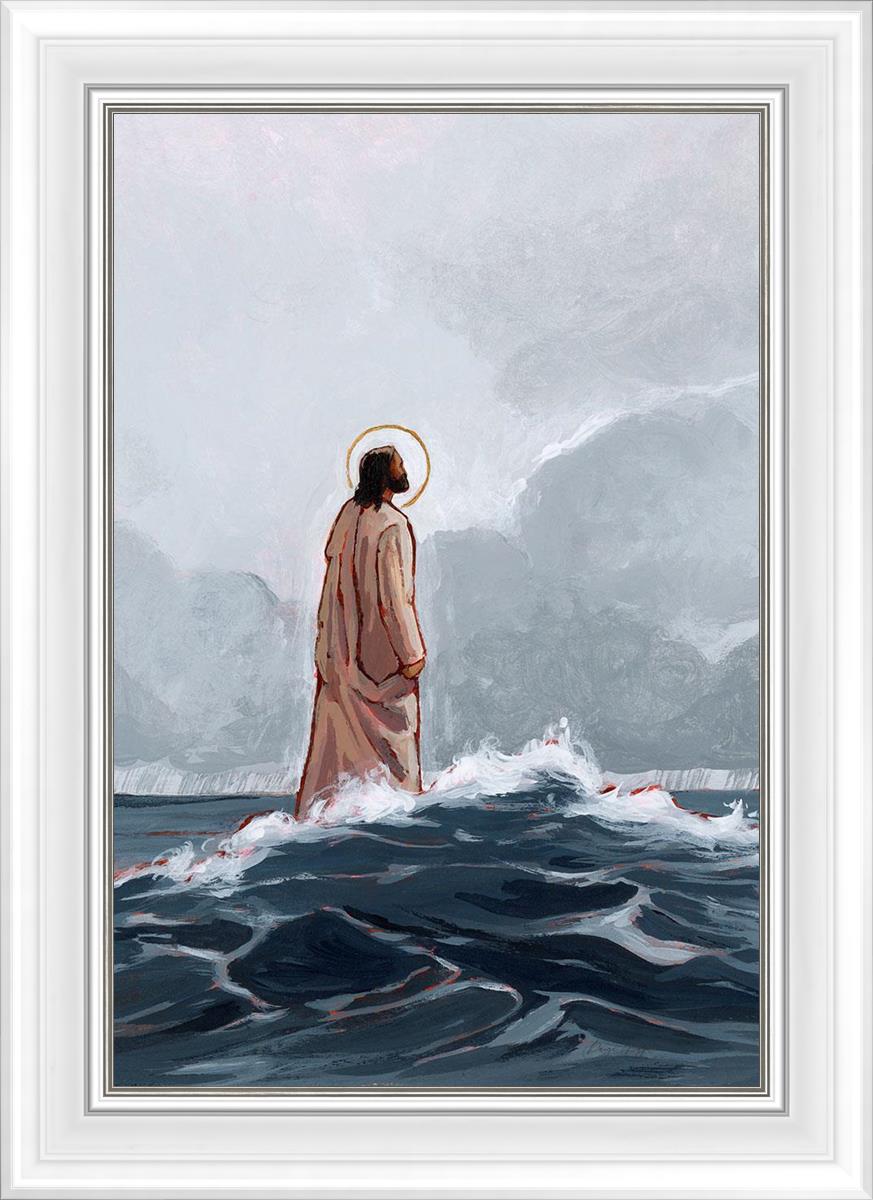 In Oceans Deep