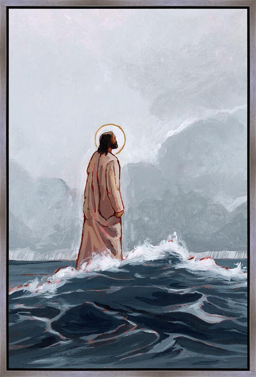 In Oceans Deep