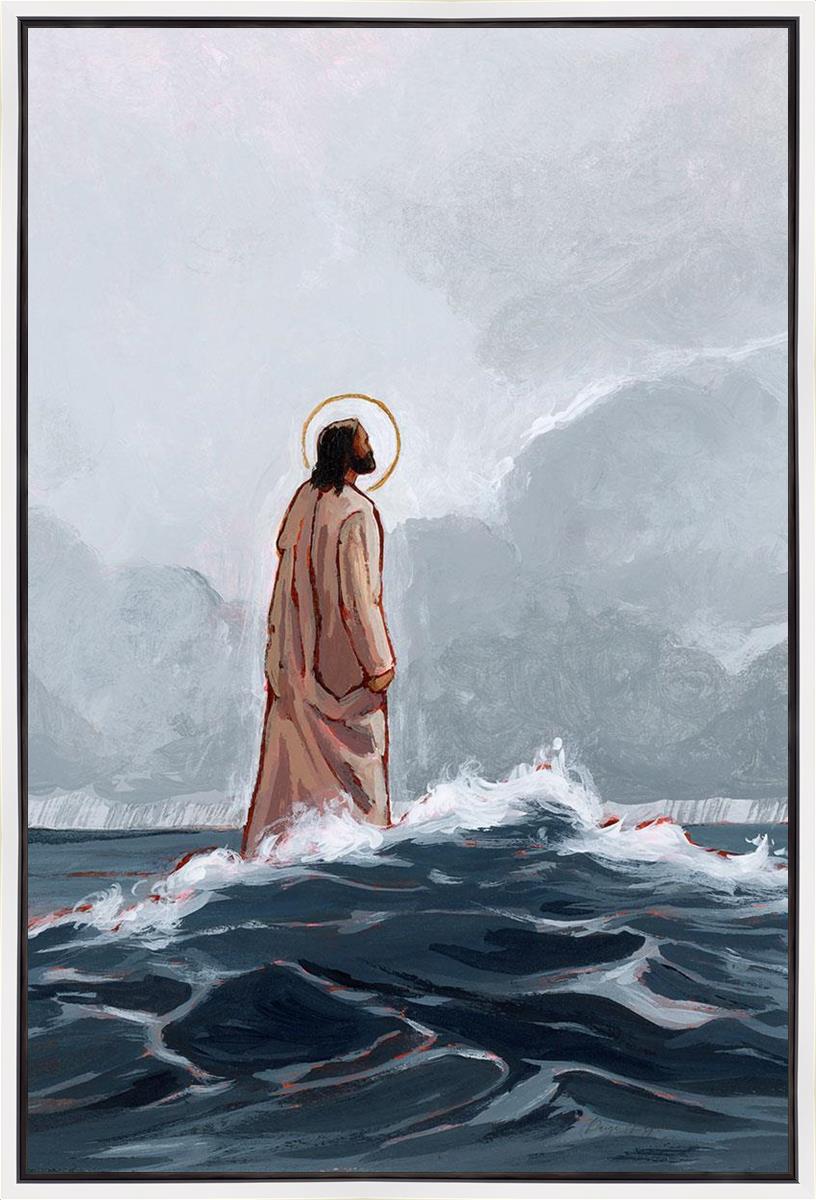 In Oceans Deep