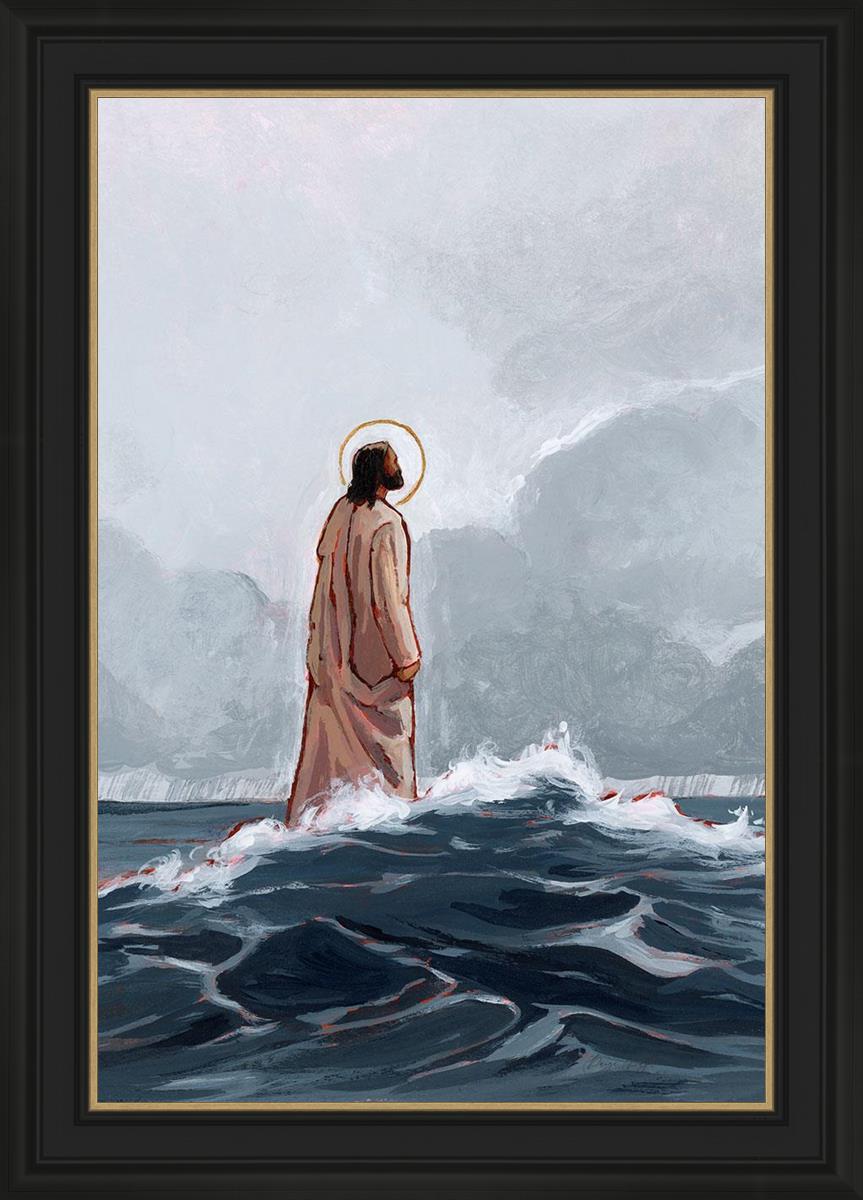 In Oceans Deep