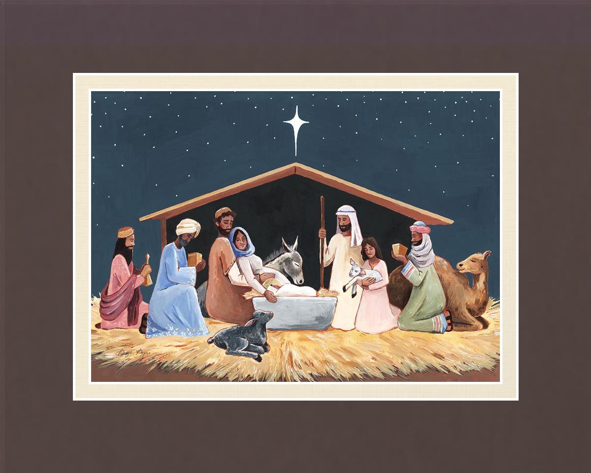 The Nativity