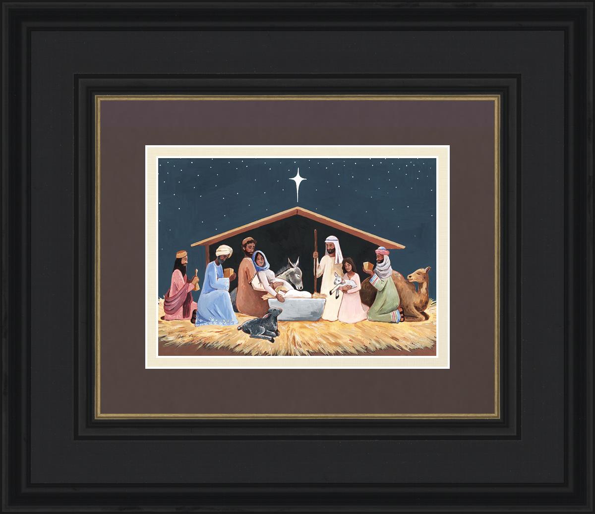 The Nativity