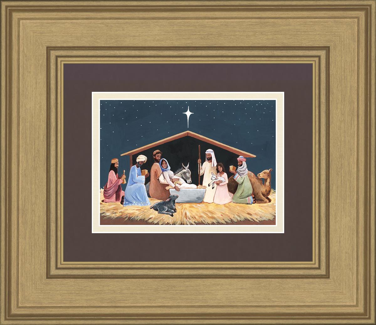 The Nativity
