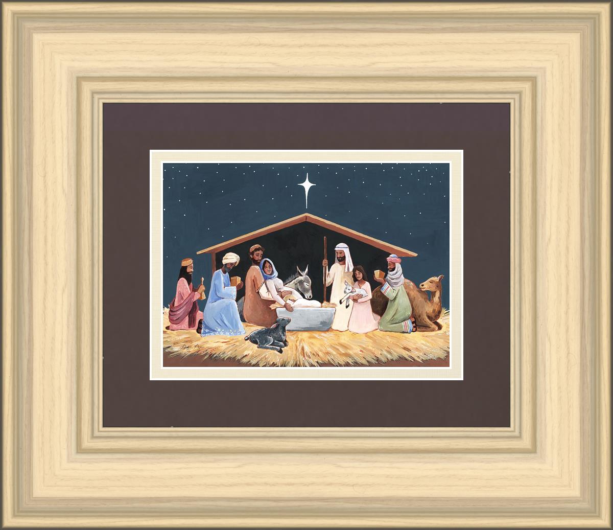 The Nativity