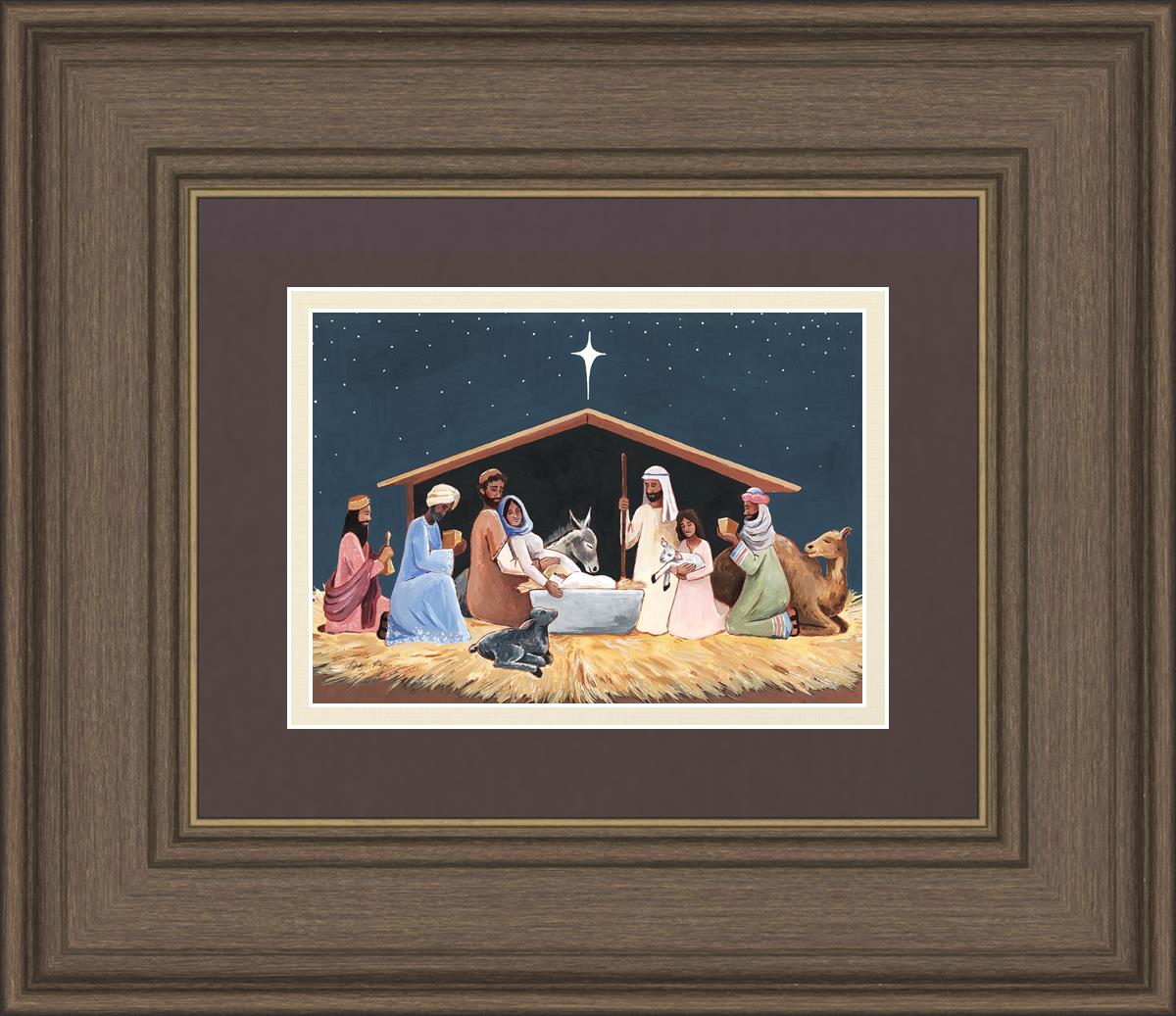 The Nativity