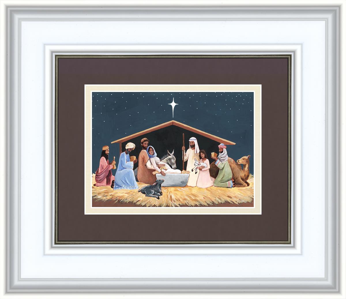 The Nativity
