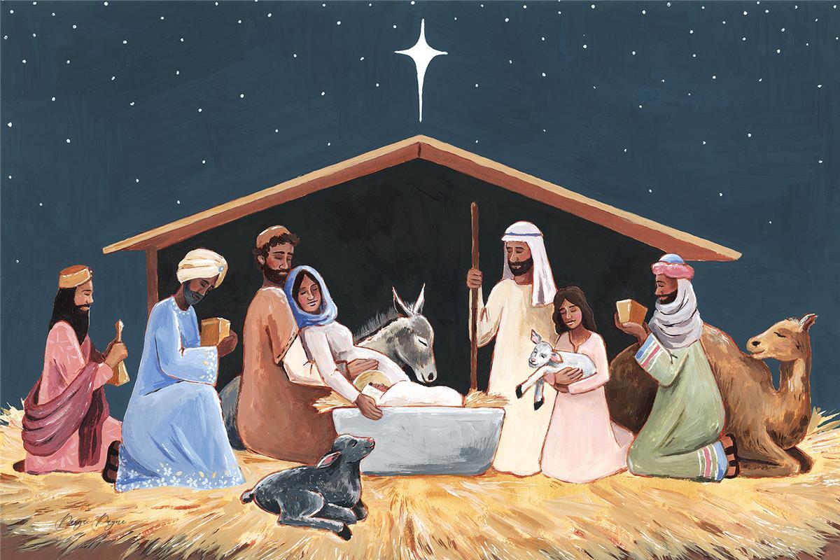 The Nativity