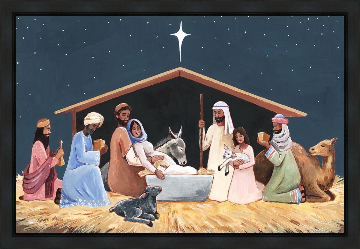 The Nativity