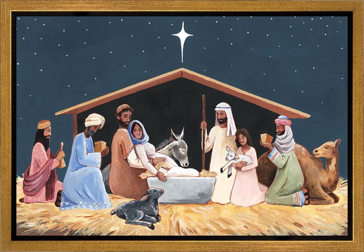The Nativity