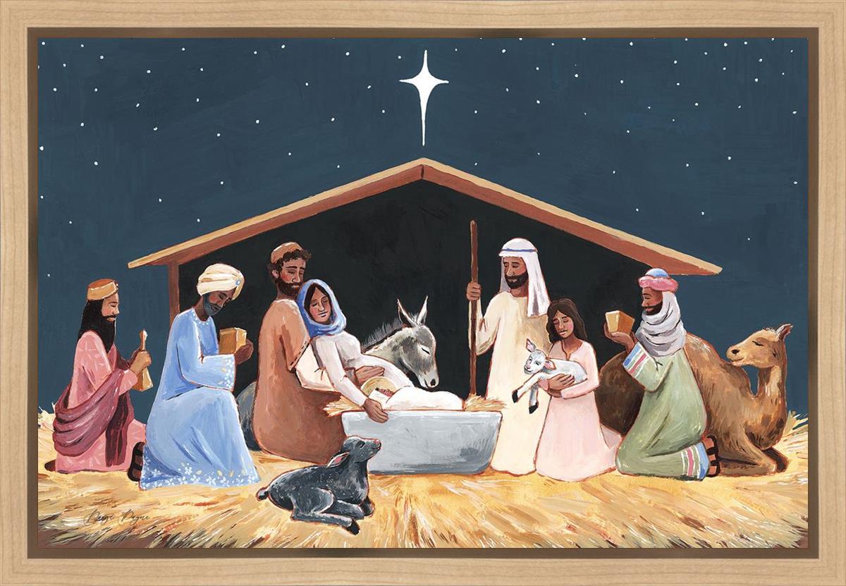 The Nativity