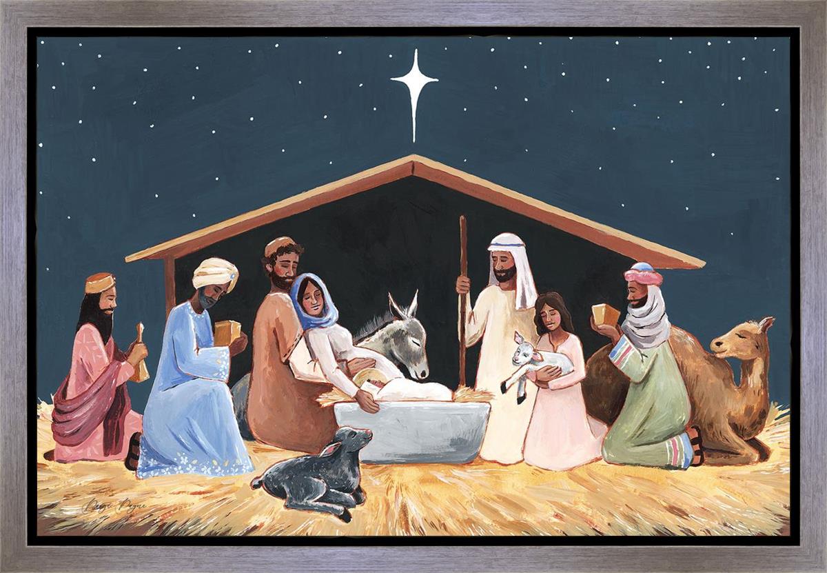 The Nativity