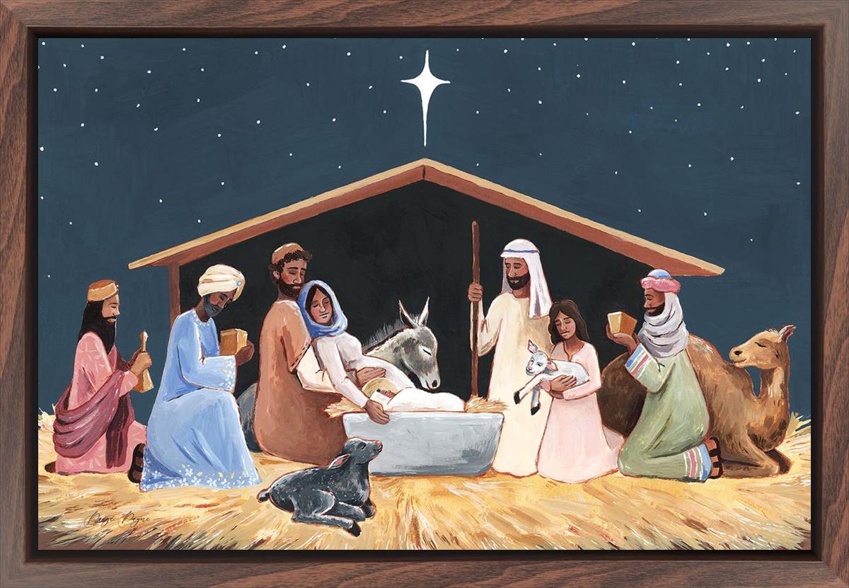 The Nativity