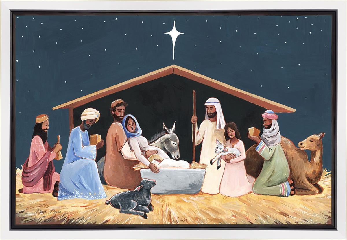 The Nativity