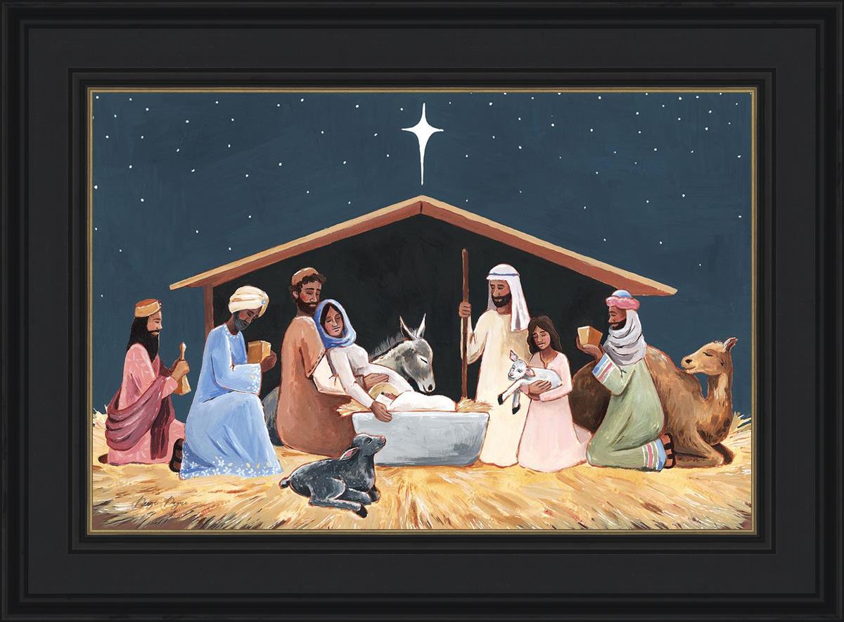 The Nativity