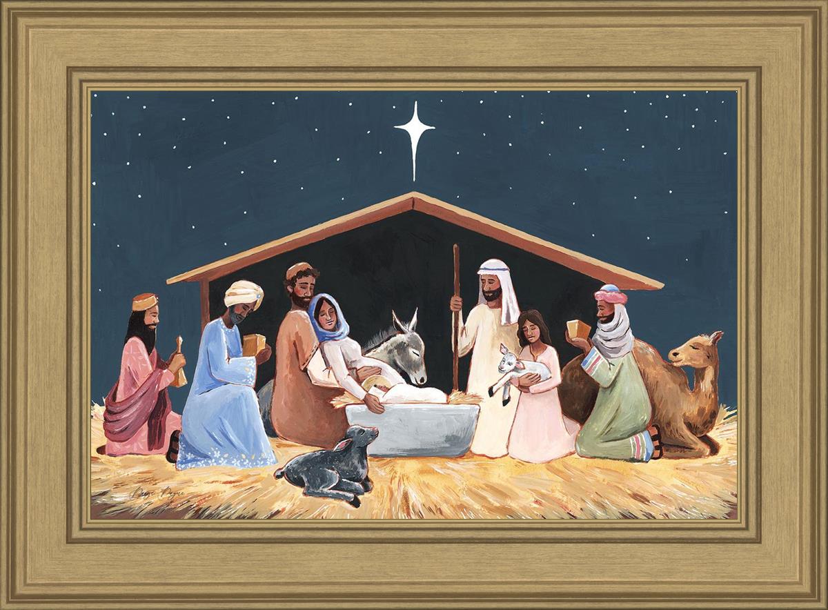 The Nativity