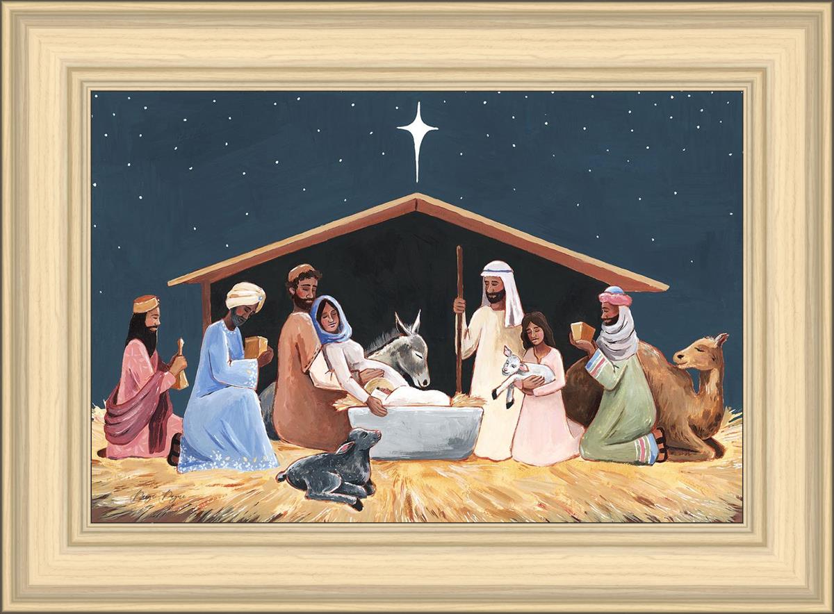 The Nativity