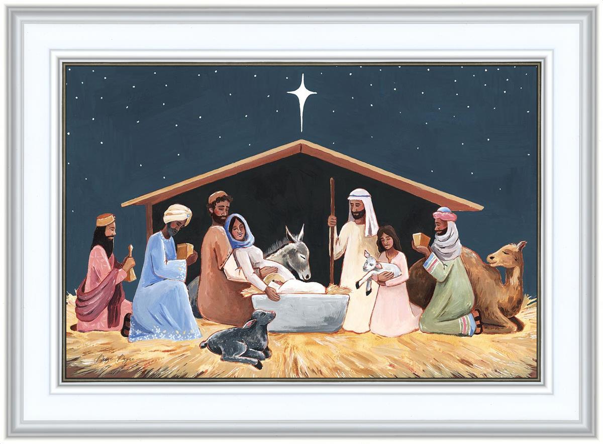 The Nativity