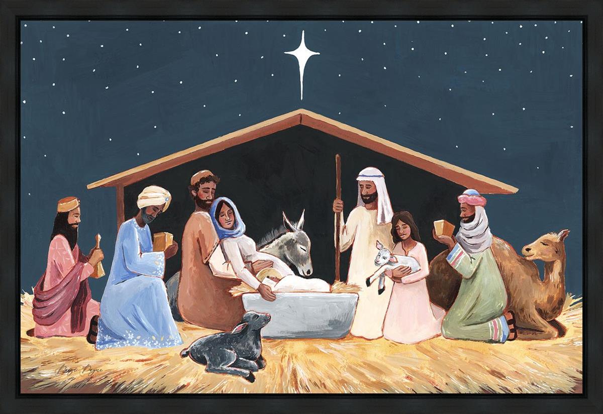The Nativity