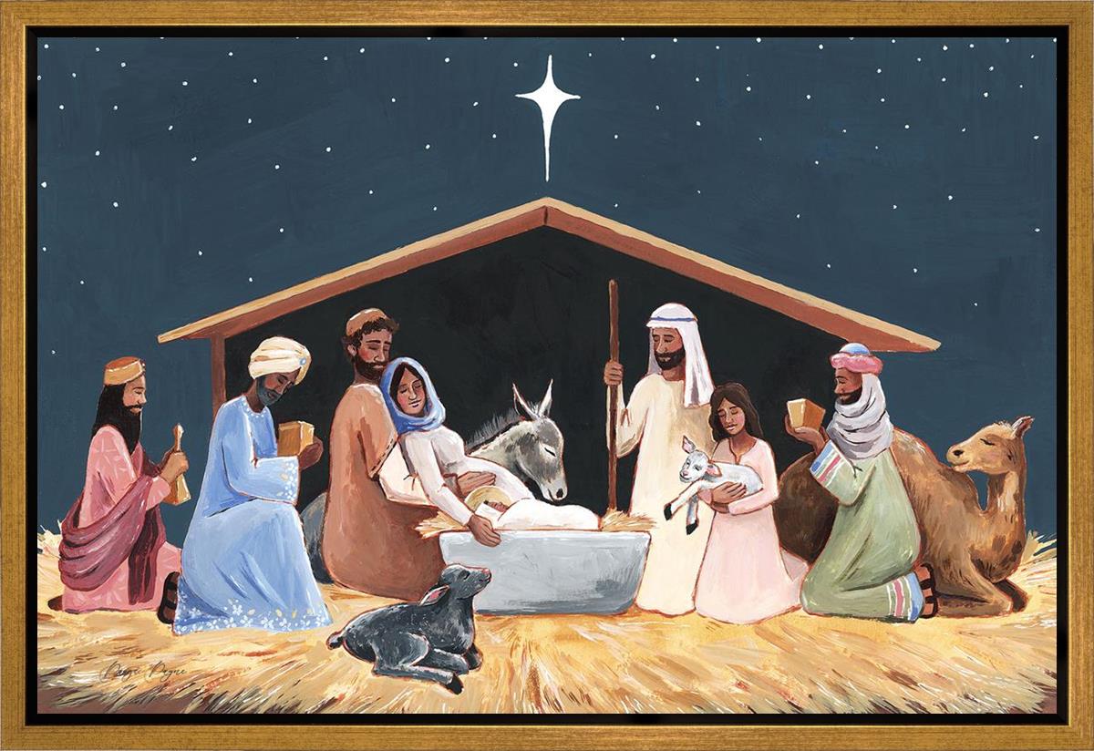 The Nativity
