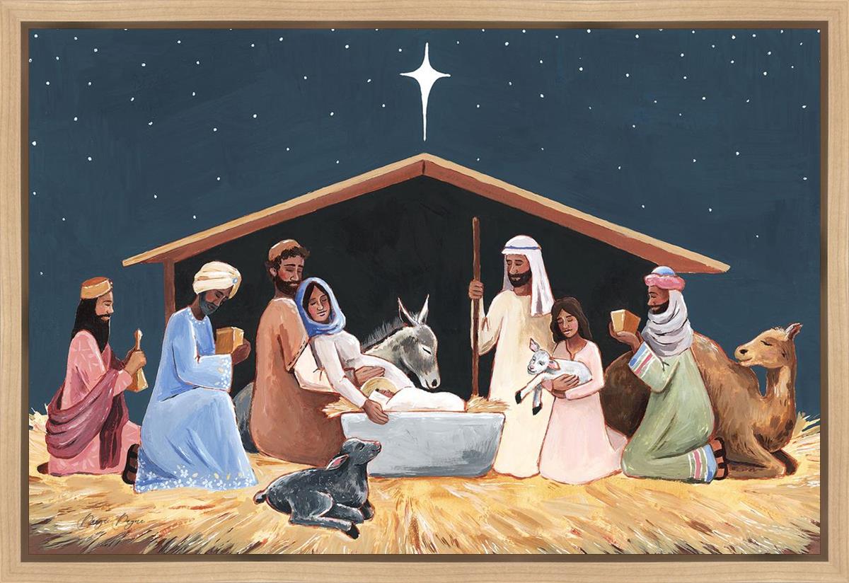 The Nativity