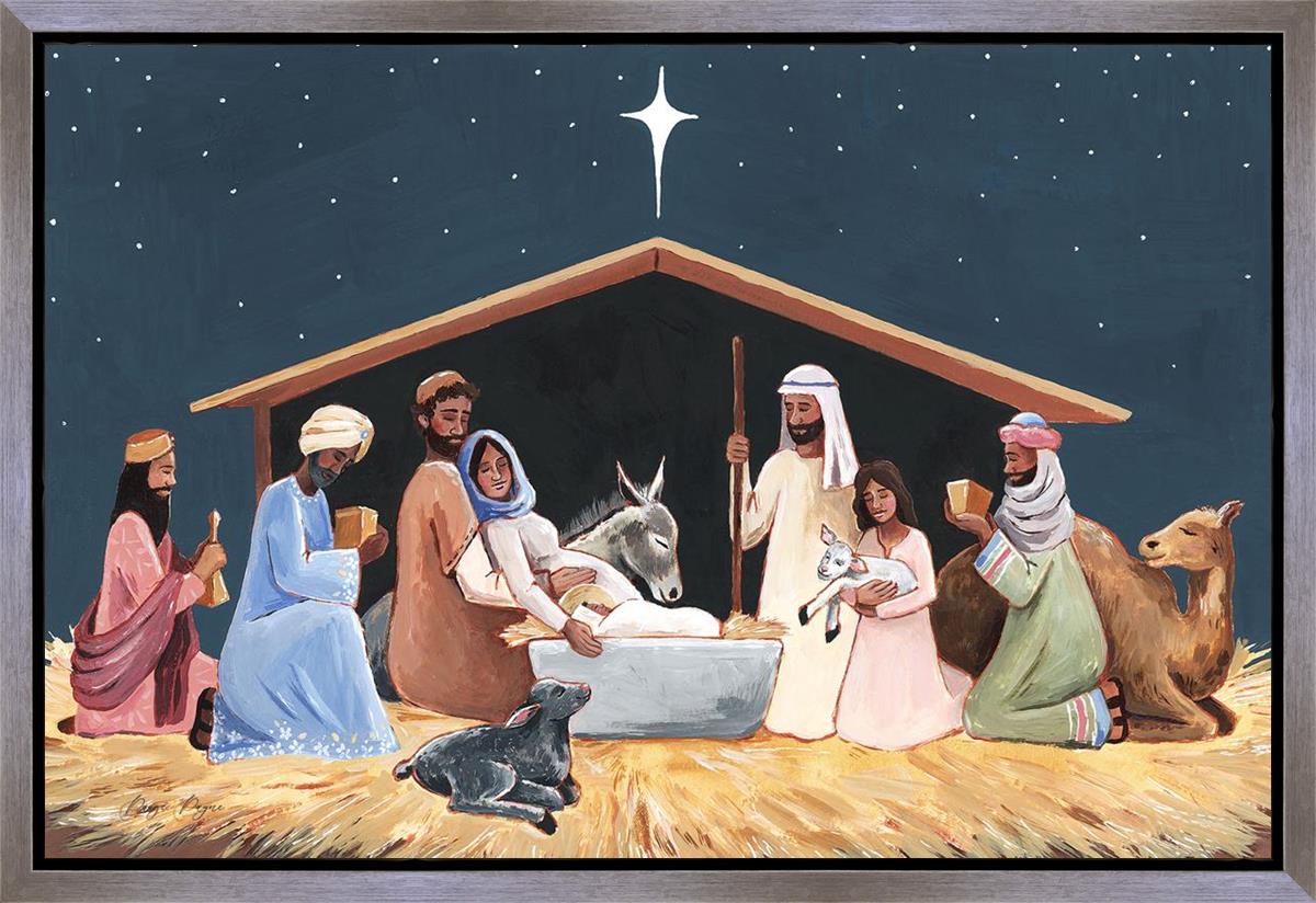 The Nativity
