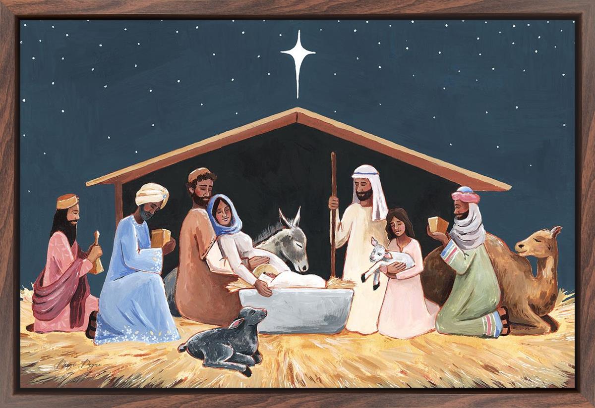 The Nativity