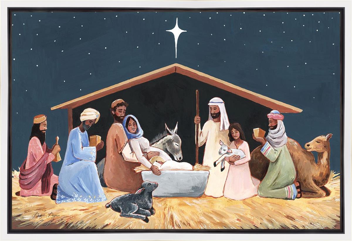 The Nativity