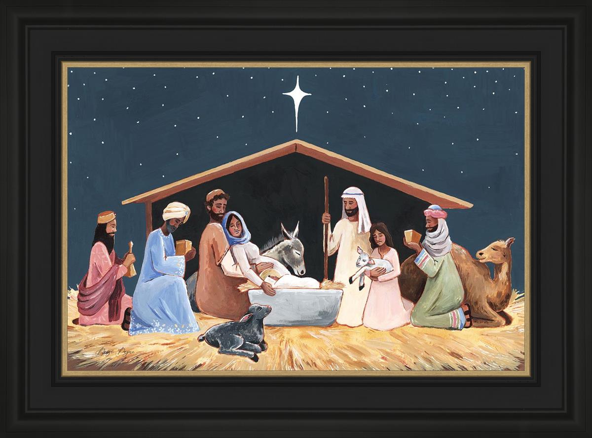 The Nativity