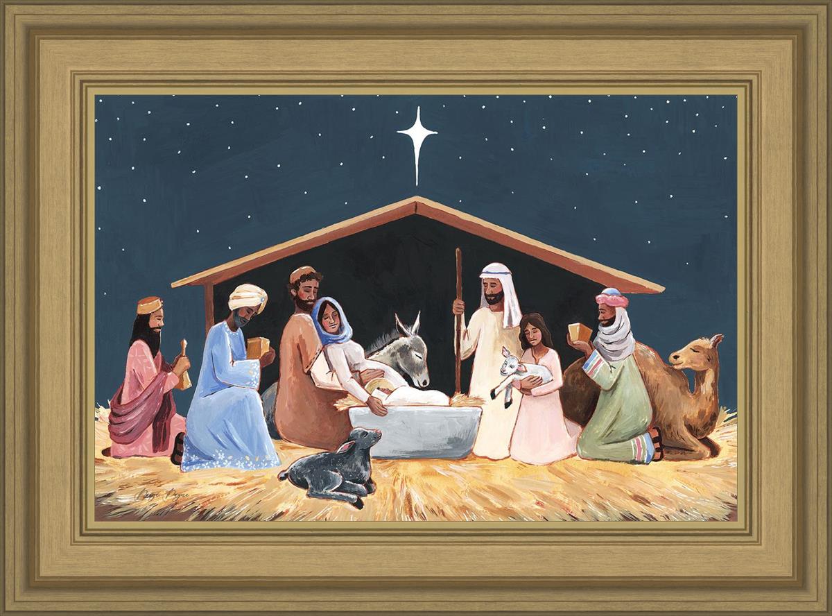 The Nativity