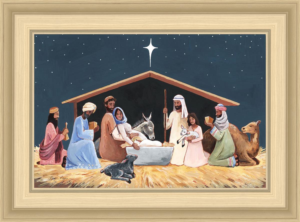The Nativity