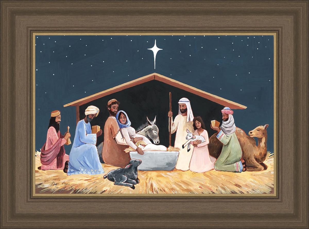 The Nativity