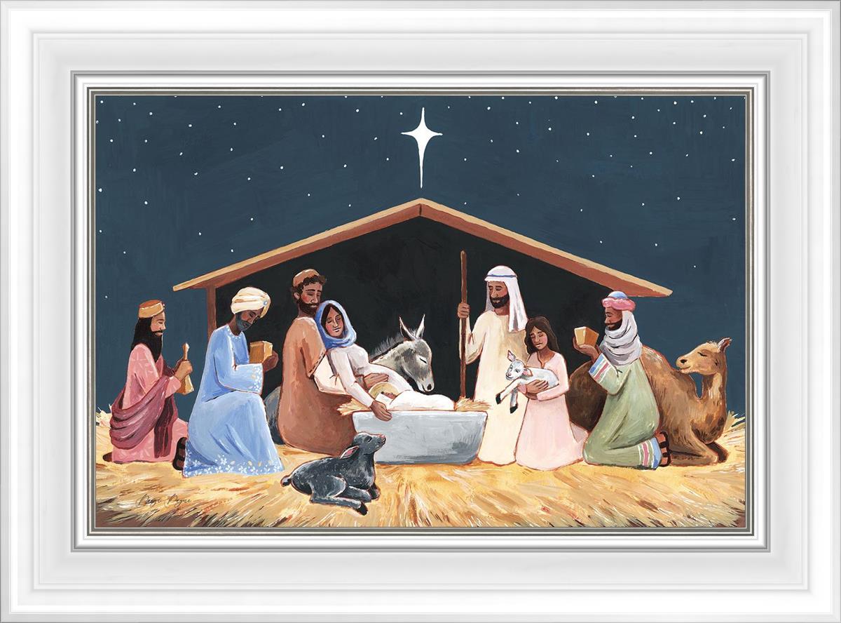 The Nativity