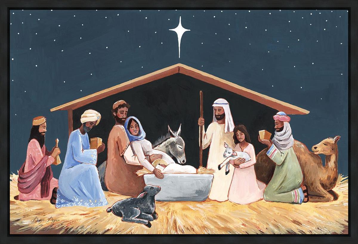 The Nativity