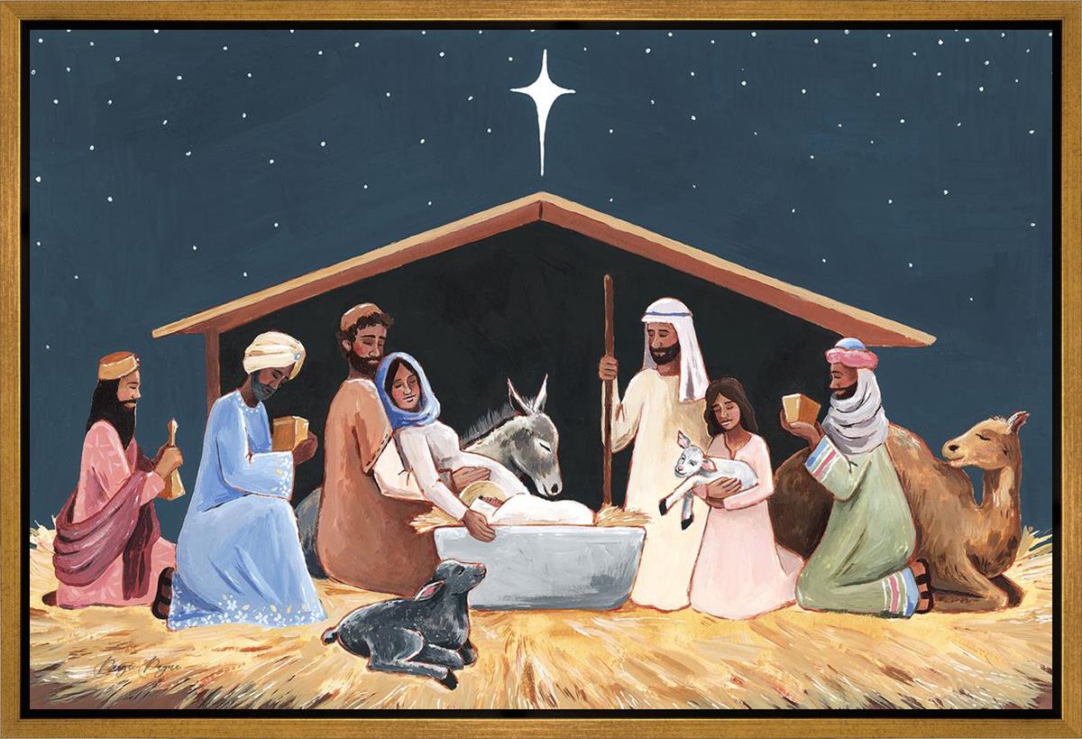 The Nativity