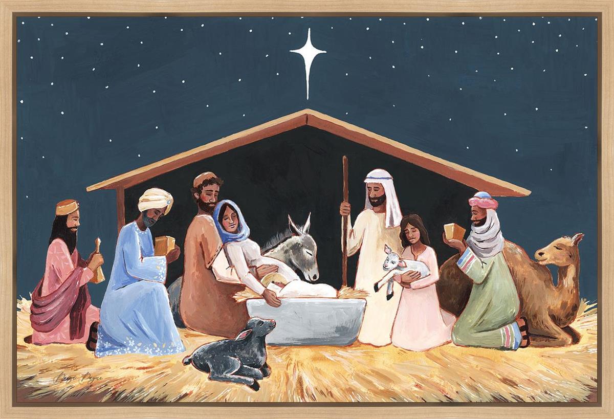 The Nativity