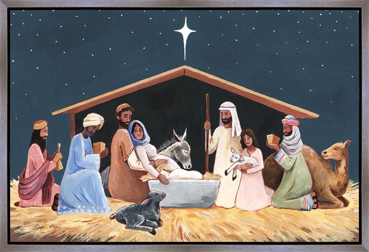 The Nativity