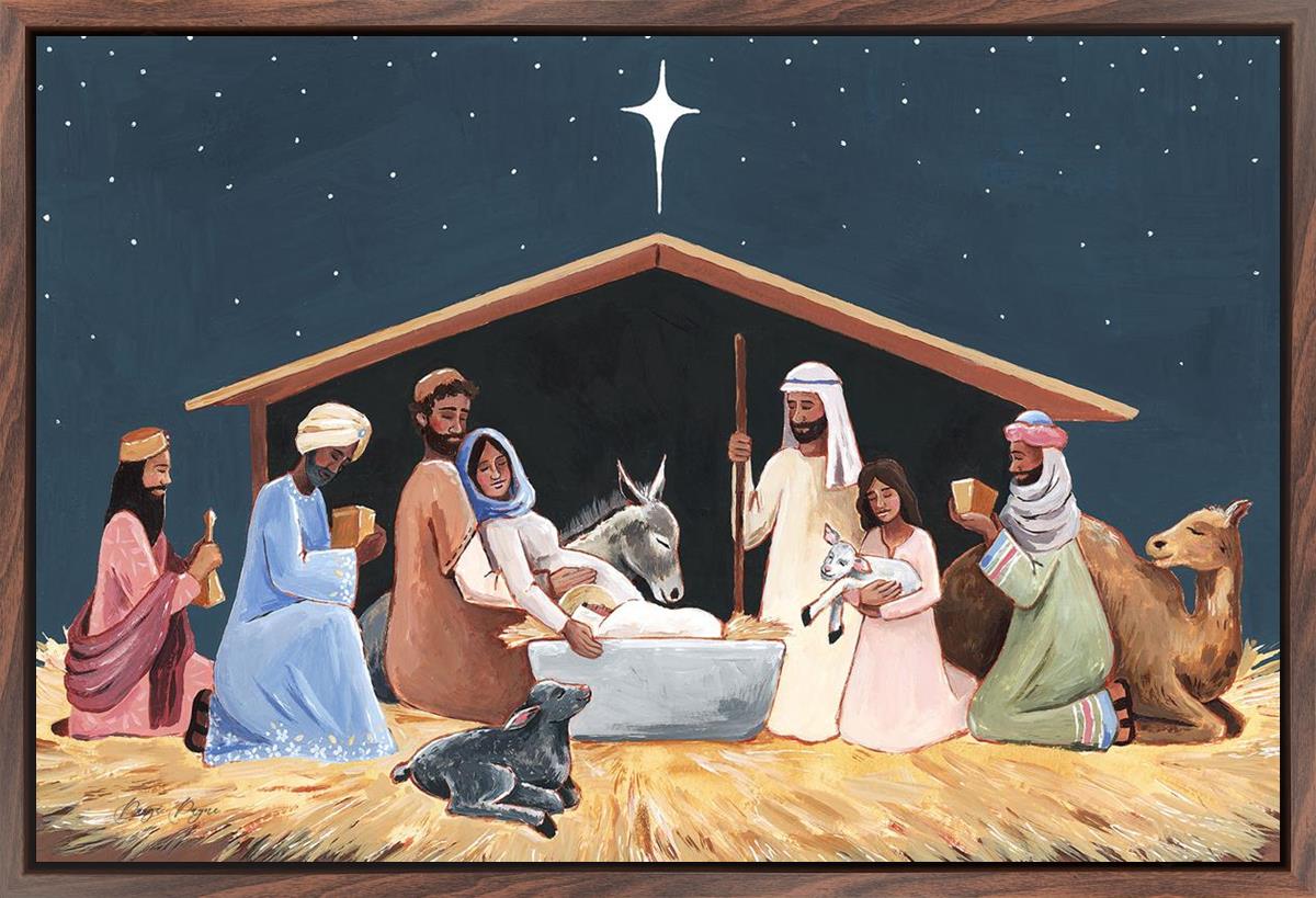 The Nativity