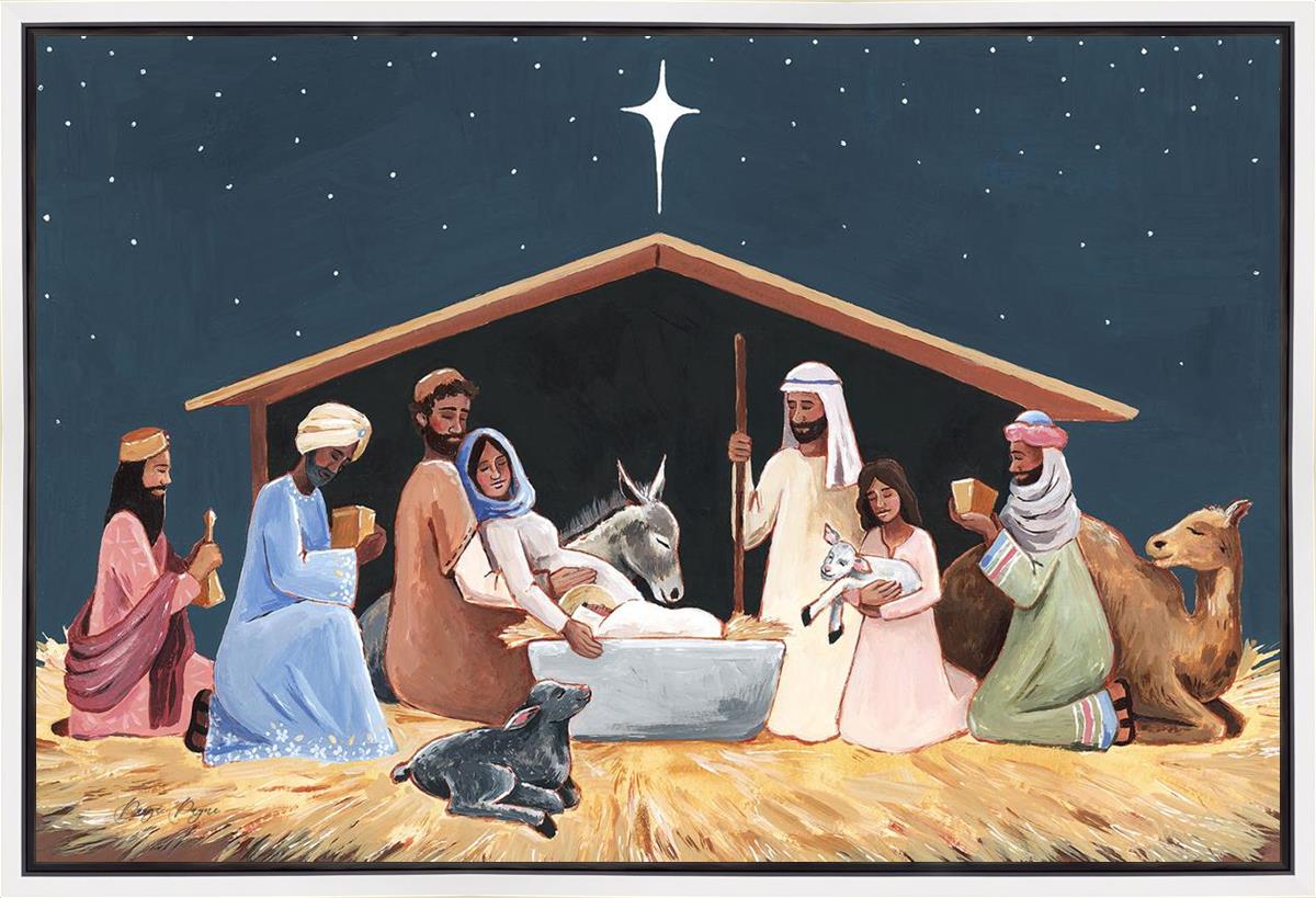 The Nativity