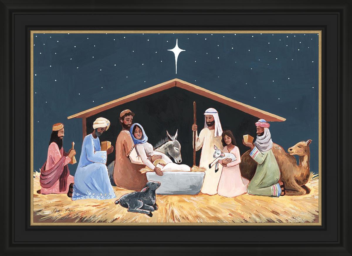 The Nativity