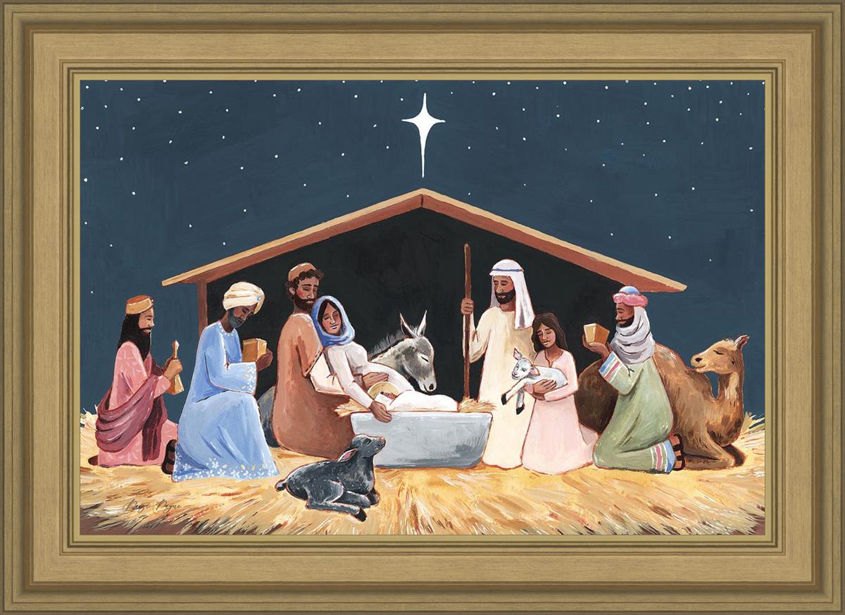 The Nativity