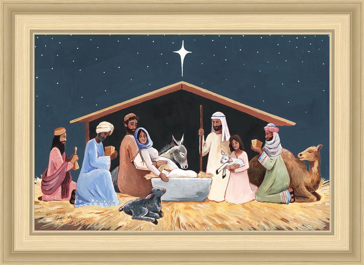 The Nativity