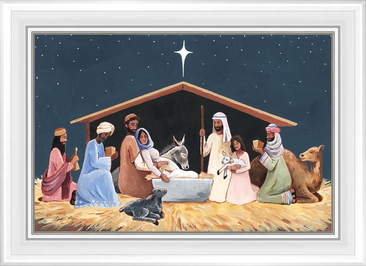 The Nativity