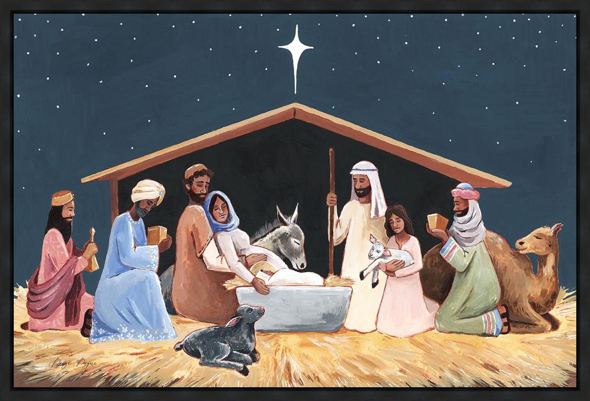 The Nativity