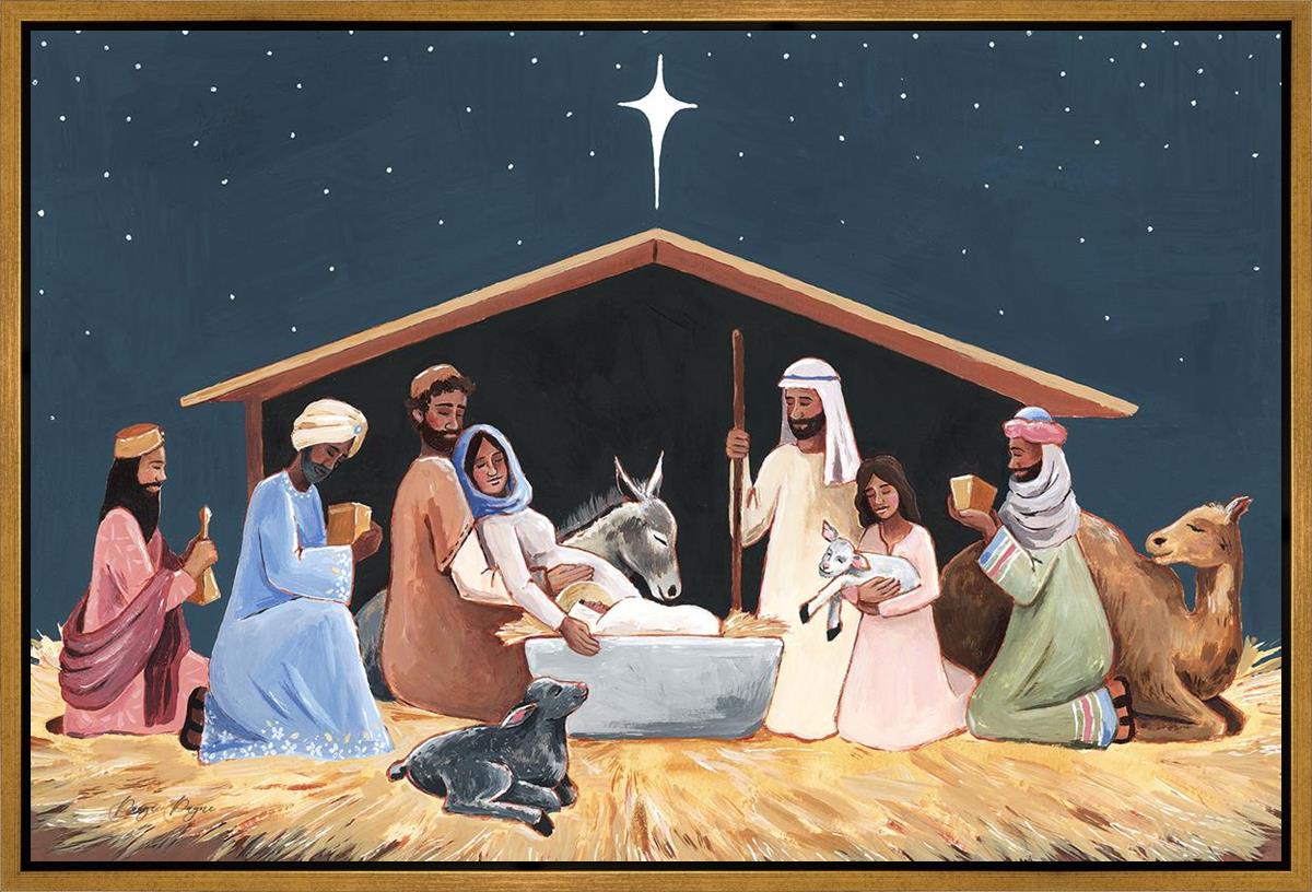 The Nativity